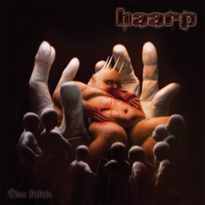 Haarp - The Filth
