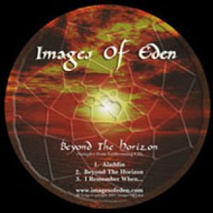 Images of Eden - Beyond the Horizon