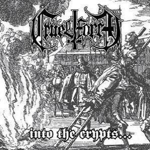 Cruel Force - Into the Crypts...