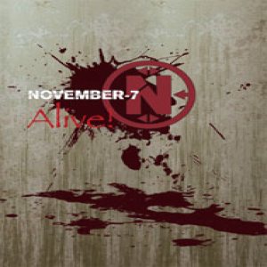 November-7 - Alive