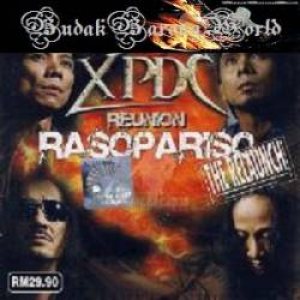 XPDC - Rasopariso the Relaunch