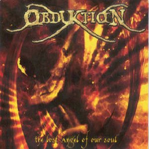 Obduktion - The Lost Angel of Our Soul