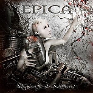 Epica - Requiem for the Indifferent