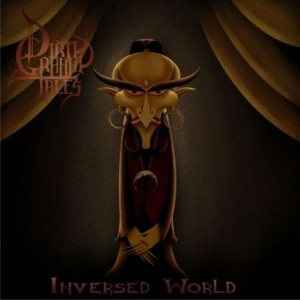 Dirty Granny Tales - Inversed World