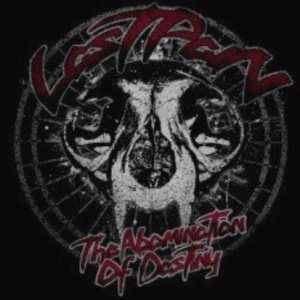 Last Pain - The Abomination of Destiny