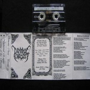 Demonic Christ - Promo 1995