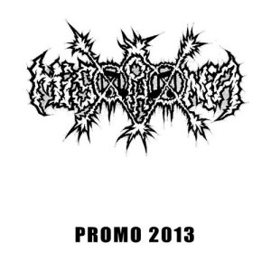 Misophonia - Promo 2013