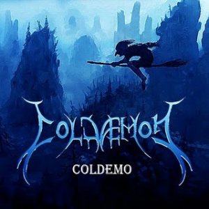 Coldæmon - Coldemo