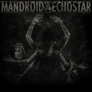 Mandroid Echostar - Mandroid Echostar EP Instrumental