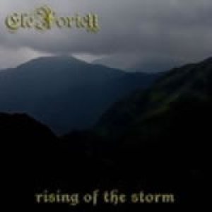 Elexorien - Rising of the Storm