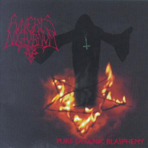 Funeris Nocturnum - Pure Satanic Blasphemy