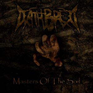 Deathbreed - Masters of the Soil