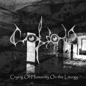 Cohol - Crying of Humanity on the Liturgy