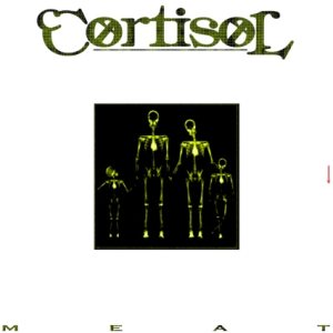 Cortisol - Meat