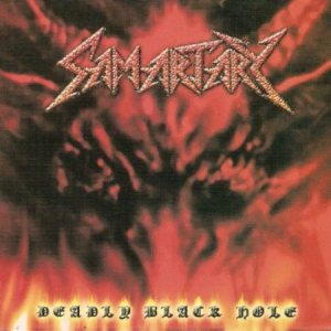 Samartary - Deadly Black Hole