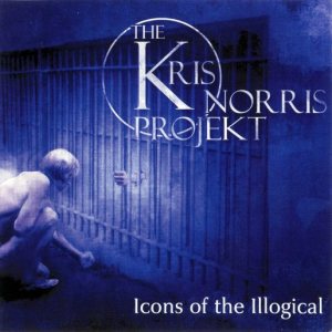 The Kris Norris Projekt - Icons of the Illogical