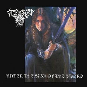 Stormlord - Under the Sign of the Sword
