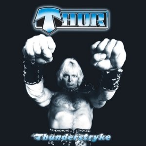Thor - Thunderstryke