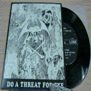 Riverge - Do a Threat for the Eye