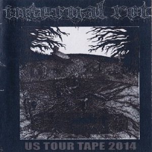 Internal Rot - US Tour Tape 2014