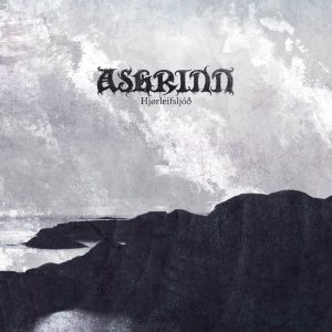 Askrinn - Hjørleifsljóð