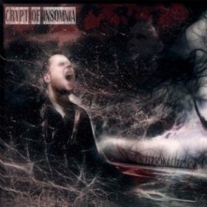 Crypt of Insomnia - Depersonalization