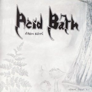 Acid Bath - Radio Edits 2