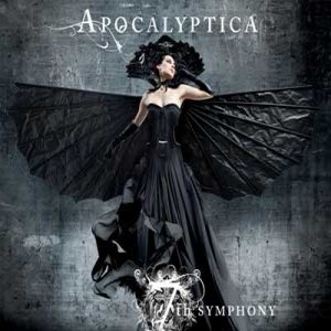 Apocalyptica - 7th Symphony
