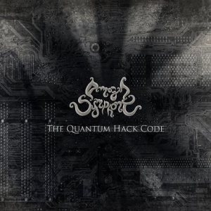 Amogh Symphony - Quantum Hack Code