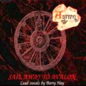 Ayreon - Sail Away to Avalon
