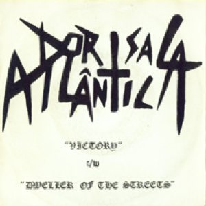 Dorsal Atlântica - Victory