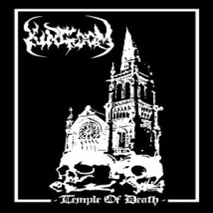 Kingdom - Temple of Death