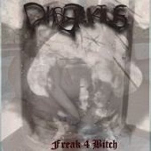 Diableriktus - Freak 4 Bitch