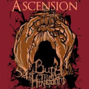 Bury thy Kingdom - Ascension