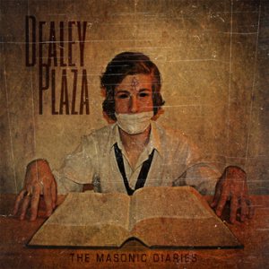 Dealey Plaza - The Masonic Diaries