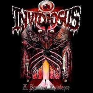 Invidiosus - A Specious Existence