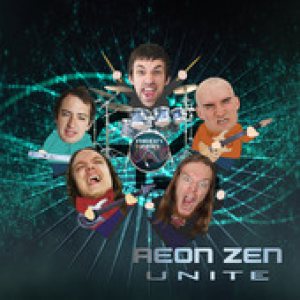 Aeon Zen - Unite