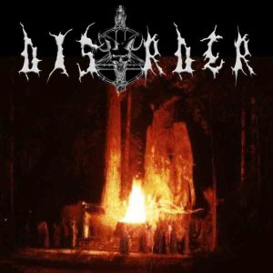 Disörder - Demo 2003