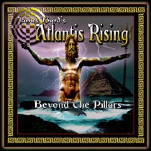James Byrd - Beyond the Pillars