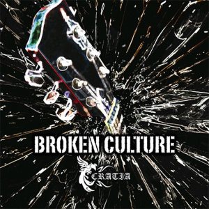 Cratia - Broken Culture