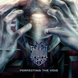 Solution .45 - Perfecting the Void