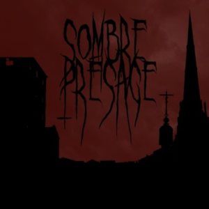 Sombre Presage - Errance