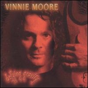 Vinnie Moore - Defying Gravity