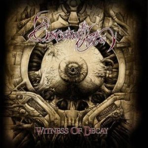 Conceived by Hate - Witness of Decay
