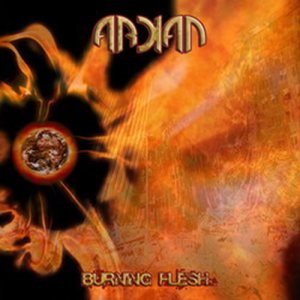 Arkan - Burning Flesh