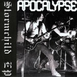 Apocalypse - Stormchild