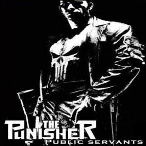 Punisher - Public Servants