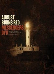 August Burns Red - Messengers DVD