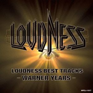 Loudness - Loudness Best Tracks - Warner Years