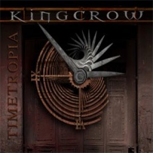 Kingcrow - Timetropia